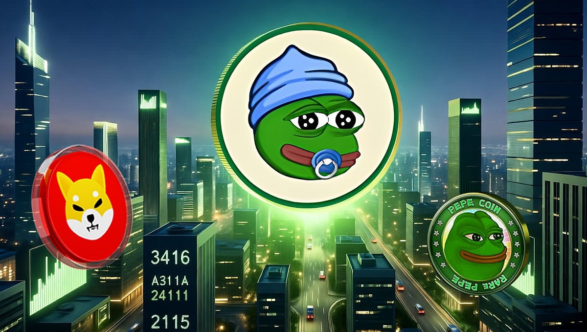 2025年柴犬币价格预测：SHIB、PEPE与小佩佩币（LILPEPE）对比——谁将成为下一个爆发的模因币？