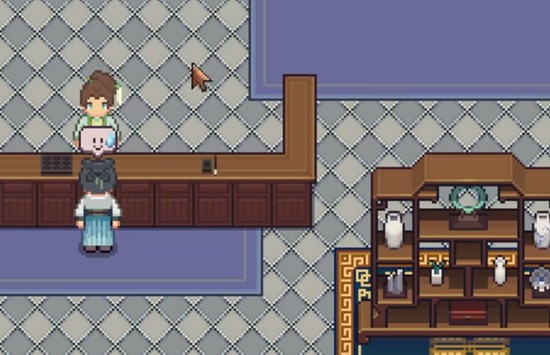 江城创业记蝎子在哪-江城创业记蝎子位置详解