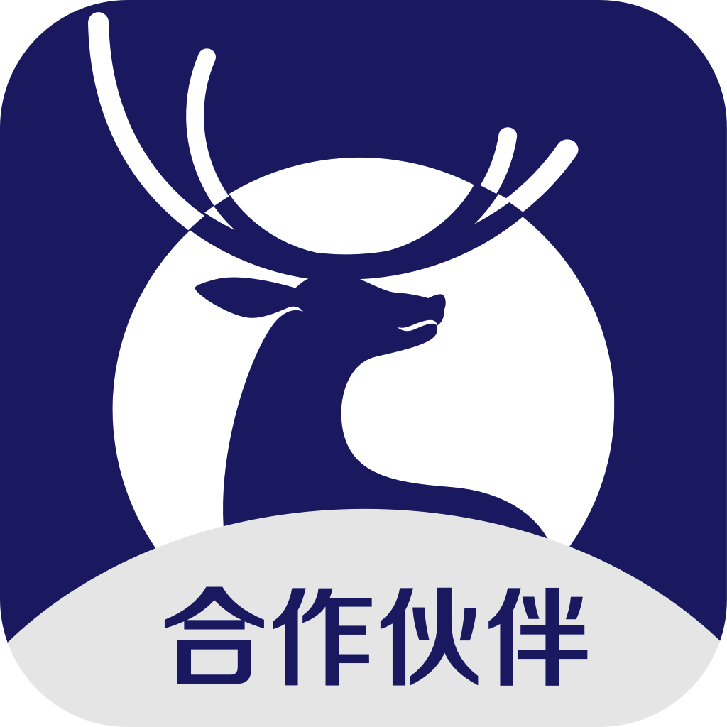 luckin合作伙伴