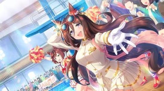 闪耀优俊少女新剧情活动特雷森学园后援团20号将启动