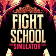 格斗学校模拟器中文版下载