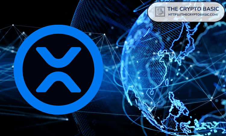 专家称，世界正在低估XRP