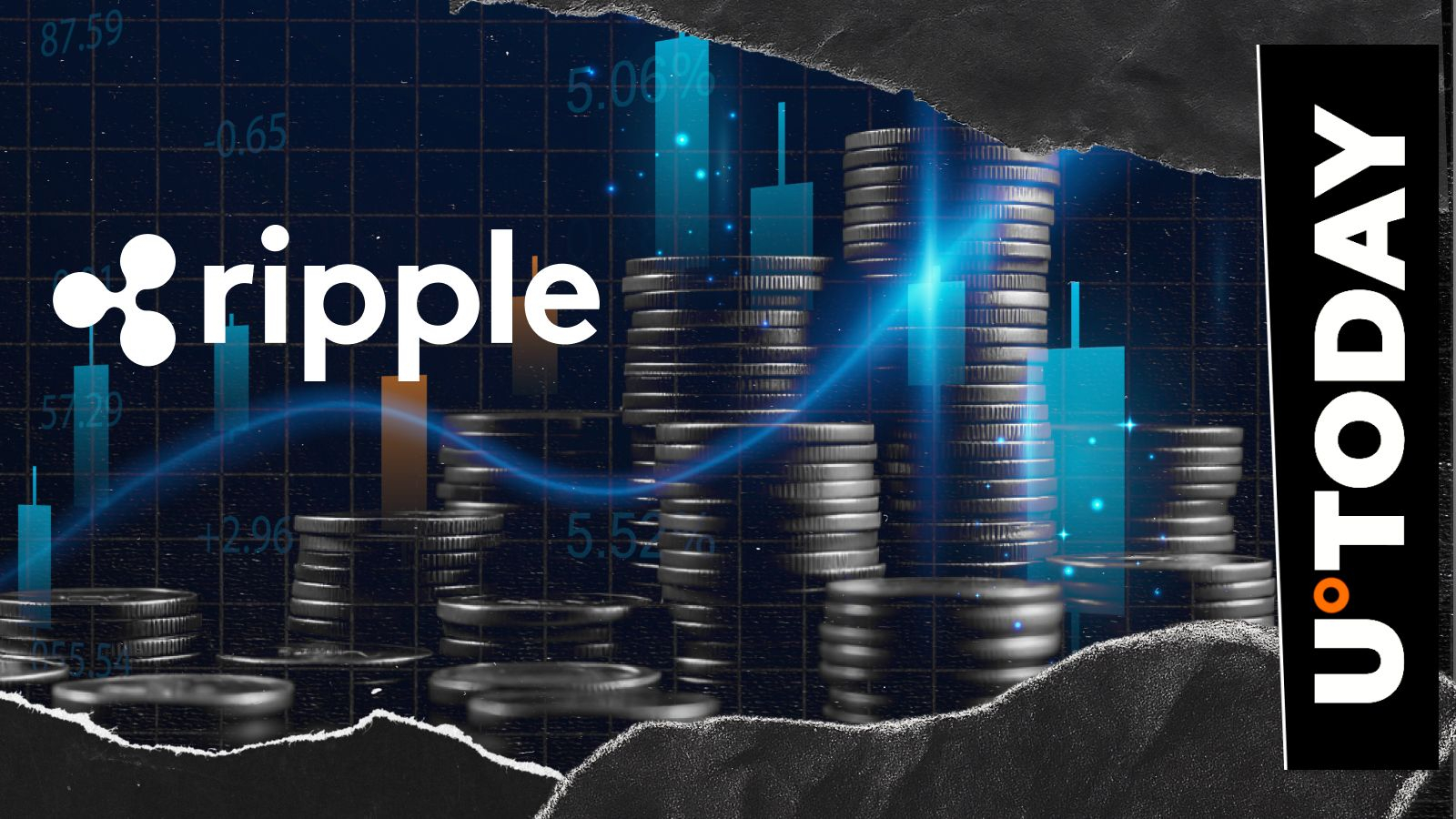 Ripple计划为XRP储备筹集10亿美元。价格会飙升吗？