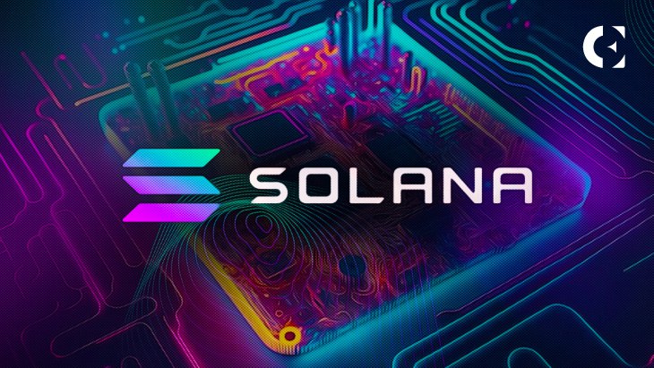 Solana 成为区块链巨头，年化费用达 50 亿美元