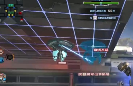 逆战未来猎场模式怎么玩-大都会猎场玩法详解