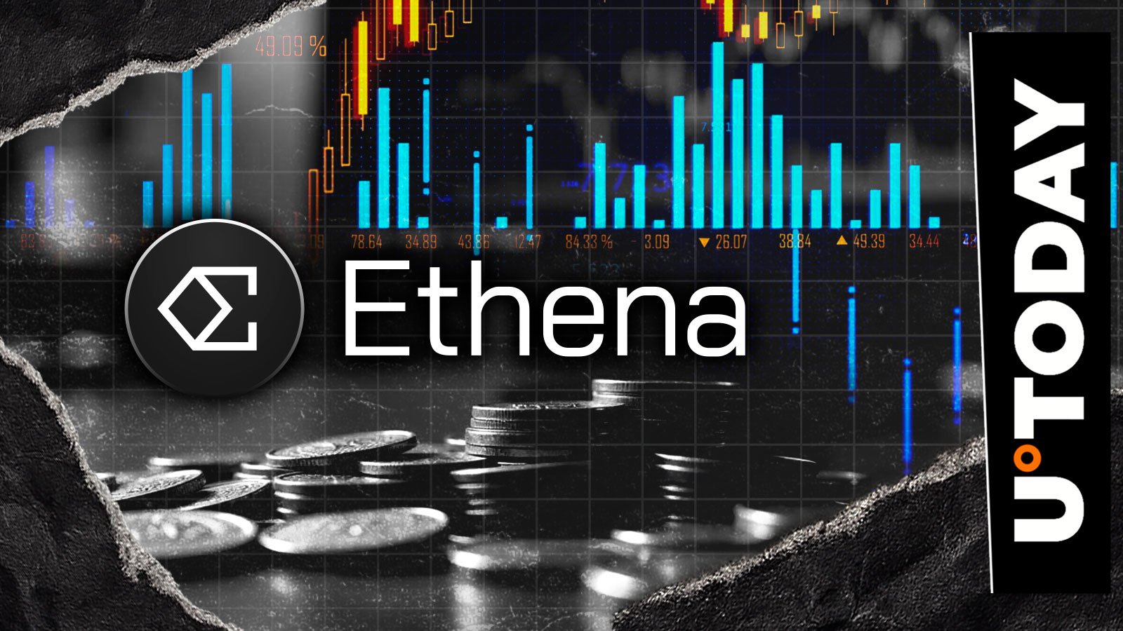 Ethena (ENA) 价格表现优异：唯一原因