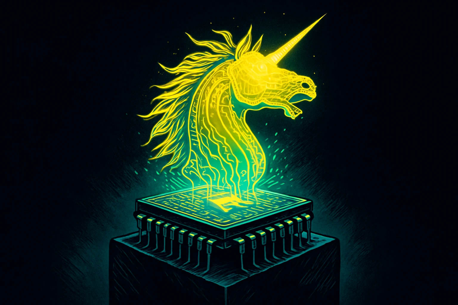 Virtuals 协议推出全新打新机制 Unicorn，财富效益如何？