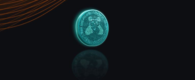 Ark of Panda (AOP)币详细介绍