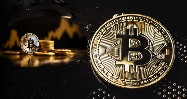 比特币价格走势分析