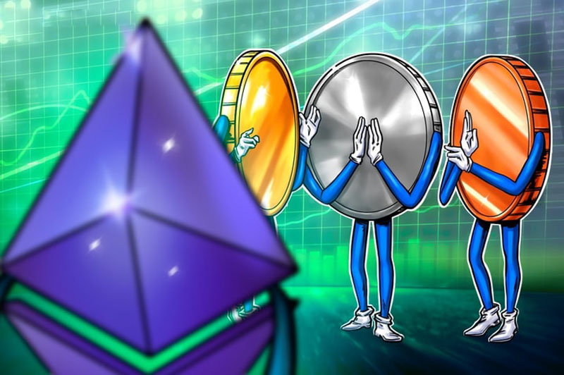 新的以太坊（Ethereum）标准旨在为现实世界资产（RWA）代币化设立基准