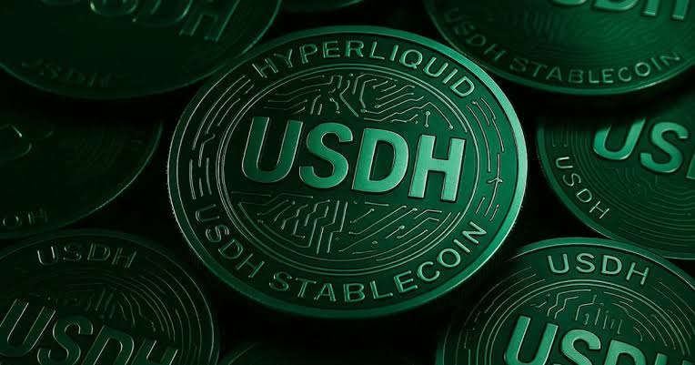 稳定币USDH全景解析