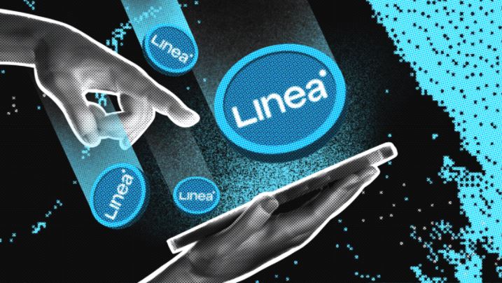 Linea TGE即将上线