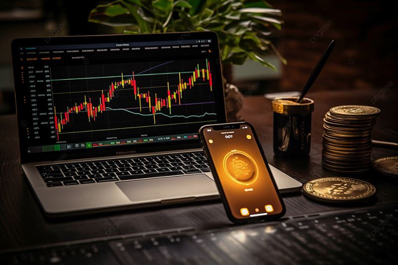购买比特币软件电脑版有哪些？欧okx易、币安Binance、Bybit官网
