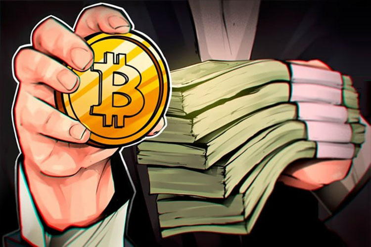 比特币（BTC）周观察分析 ：反弹「盛宴」可能已接近尾声