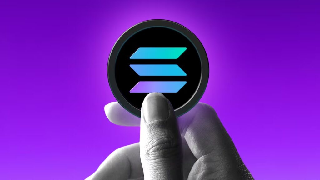 SOL币短线交易策略：关键点位布局参考