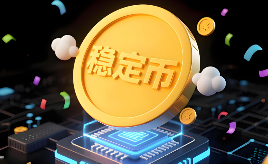 77份稳定币申请 一文了解是多还是少?