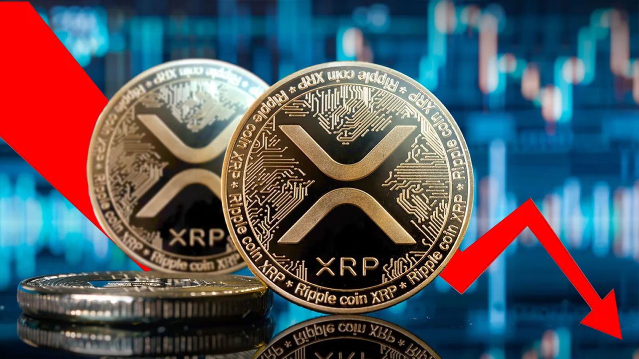 5大因素阻碍XRP价格反弹!XRP ETF前景不明朗使投资者保持观望