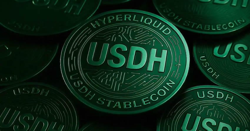 Hyperliquid稳定币USDH争夺战开启,谁会成为USDH的发行人?