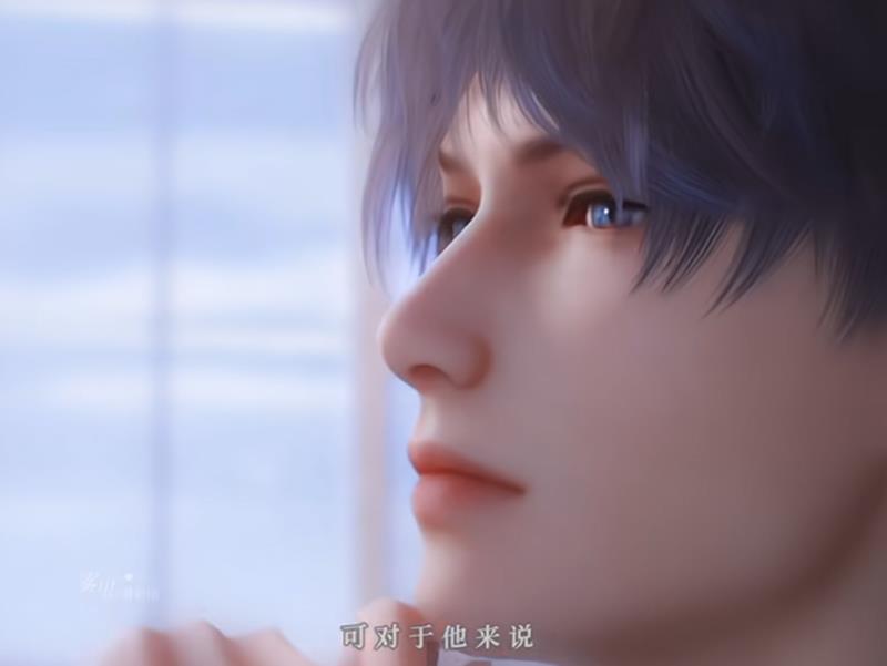 恋与深空男主年龄分别是多少-恋与深空男主年龄