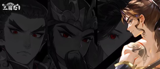 三国志异闻录太史慈技能是什么-太史慈技能