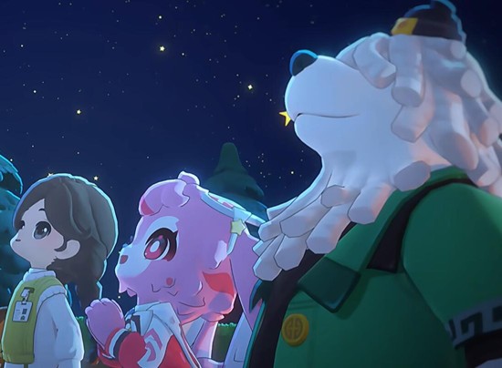 星布谷地是抽卡游戏吗-星布谷地玩法类型解析
