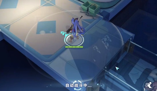 星塔旅人主线剧情怎么推进-主线任务