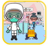 米加城堡医生游戏下载