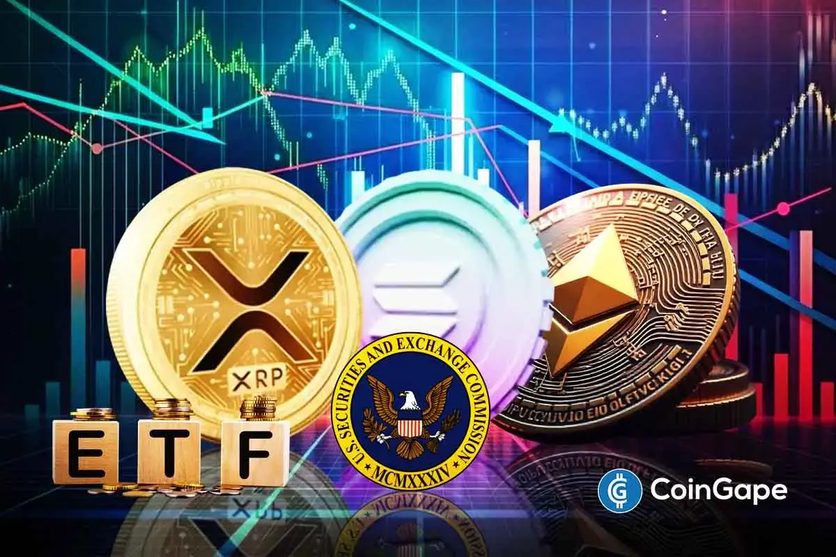 ProShares申请指数型加密货币ETF，追踪比特币及其他币种