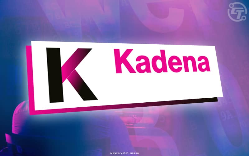Kadena区块链在多年挣扎后逐渐停运