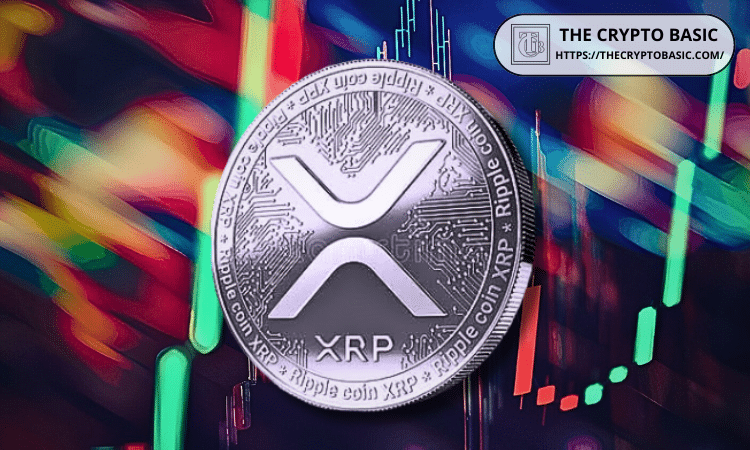 分析师称XRP的暴涨会让许多人措手不及