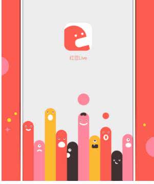 红豆Live APP