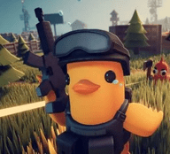 鸭科夫手游安卓版下载