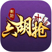 衡阳字牌十胡卡