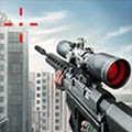 狙击猎手无限金币无限钻石版