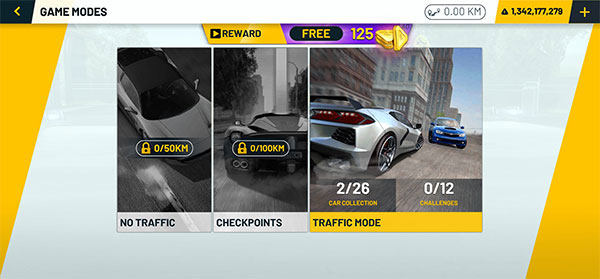 极限汽车驾驶模拟器无限金币版最新版 极限汽车驾驶模拟器无限金币版最新版