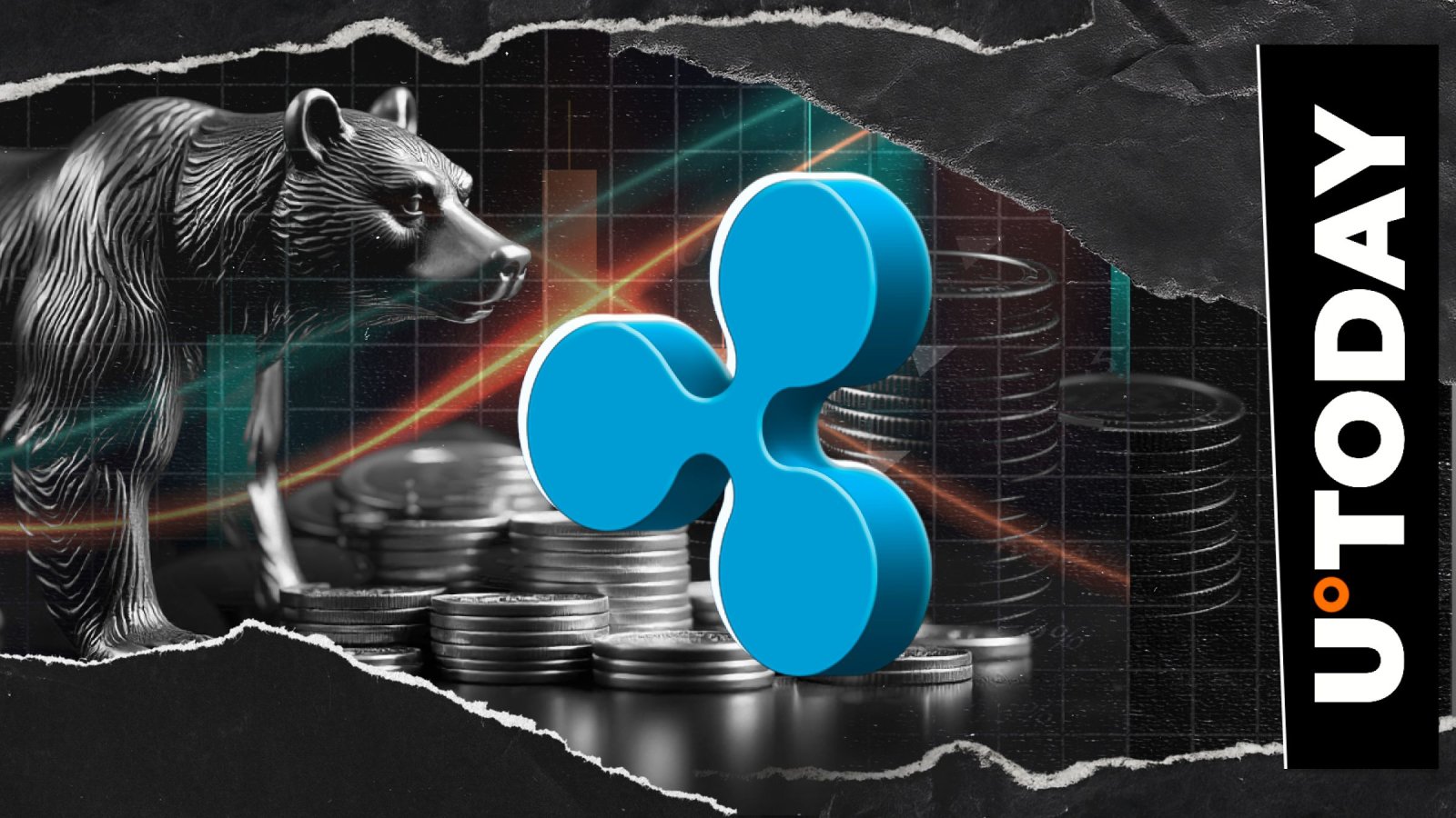 前Ripple高管向加密货币空头发出关键信息："另寻他处"