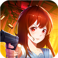女孩僵尸杀手无限金币版