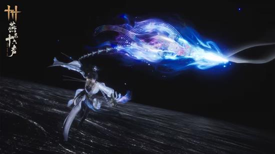 燕云十六声唐横刀绳镖武器外观上线-官方辟谣近期传闻