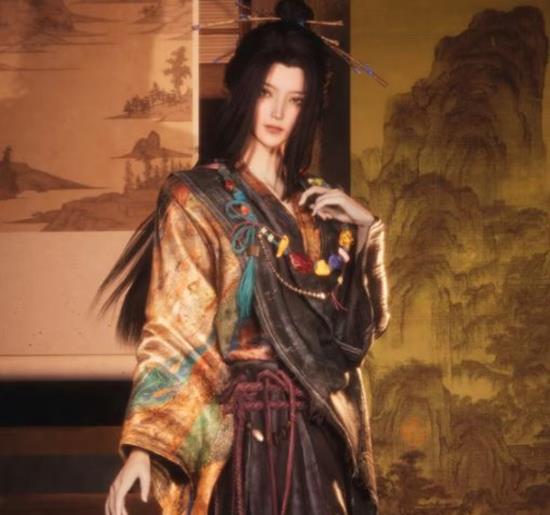 燕云十六声全新可拆分套装风入画登场-为6元级套装