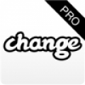 Change