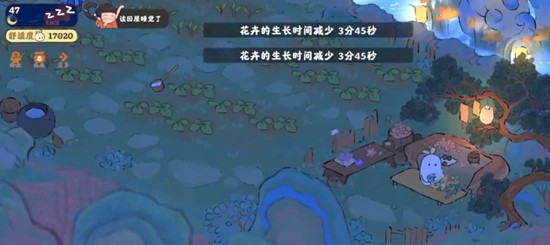 桃源深处有人家花圃怎么育种-花圃育种玩法详解