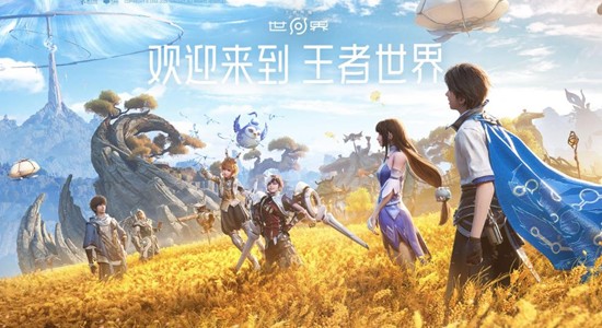 王者荣耀世界伽罗怎么玩-伽罗玩法技巧详解