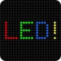 演唱会led灯牌