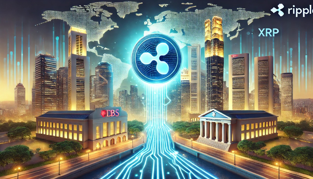 Ripple在收购Hidden Road后推出"Prime Time":这将如何推动RLUSD?