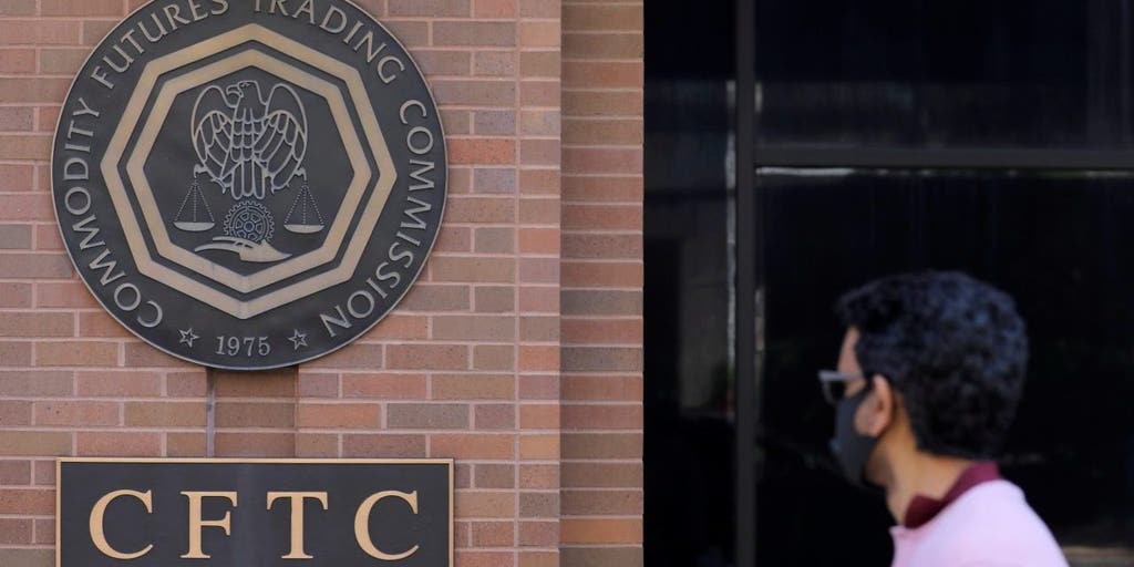 CFTC主席提名:特朗普选定SEC委员迈克尔·塞利格出任最高职位 - 详情