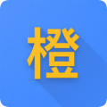 橙子漫画