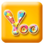 YOO主题fafa爱看书