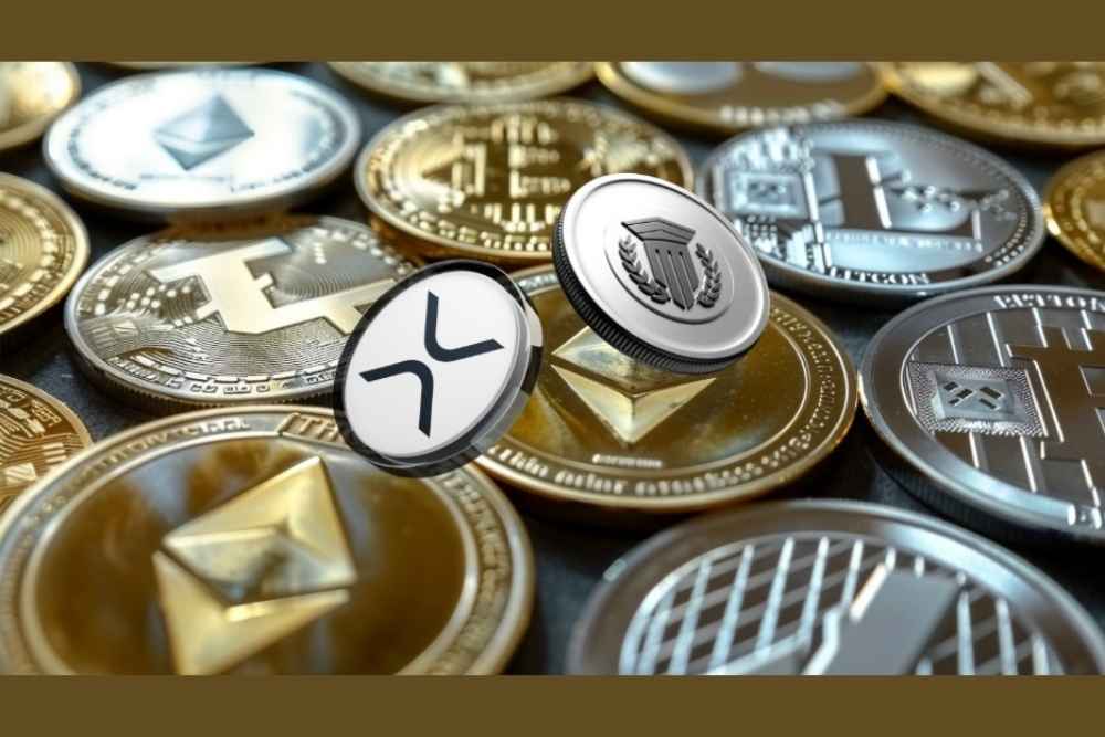 财务教练警告加密货币和XRP持有者。原因如下