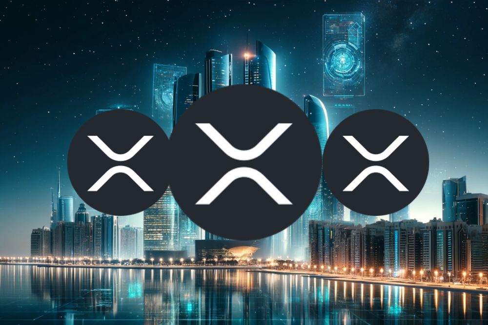 研究员:XRP的历史不会重演,但会押韵。
