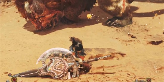 怪物猎人荒野昏睡流盾斧怎么配装-昏睡流盾斧搭配方法